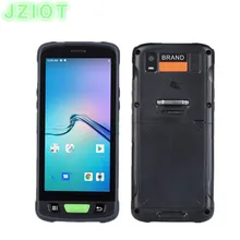 Touch Screen Camera 4G WiFi Android 9.0 Barcode Scanner pda android for Inventory System Touch Screen Camera 4G WiFi Android 9.0 Barcode Scanner pda android for Inventory System