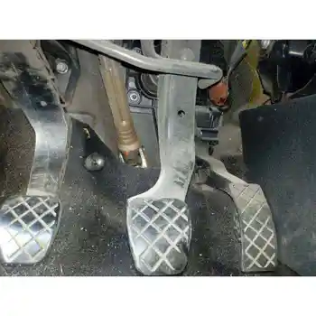 BRAKE PEDAL SKODA RAPID
BRAKE PEDAL SKODA RAPID