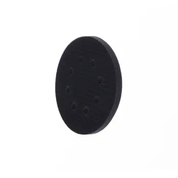 5 5 Inches 8-Hole Soft Sponge Interface Pad for Sanding Pads Hook&Loop Sanding Discs for Uneven Surface Polishing Power Tools
5 5 Inches 8-Hole Soft Sponge Interface Pad for Sanding Pads Hook&Loop Sanding Discs for Uneven Surface Polishing Power Tools