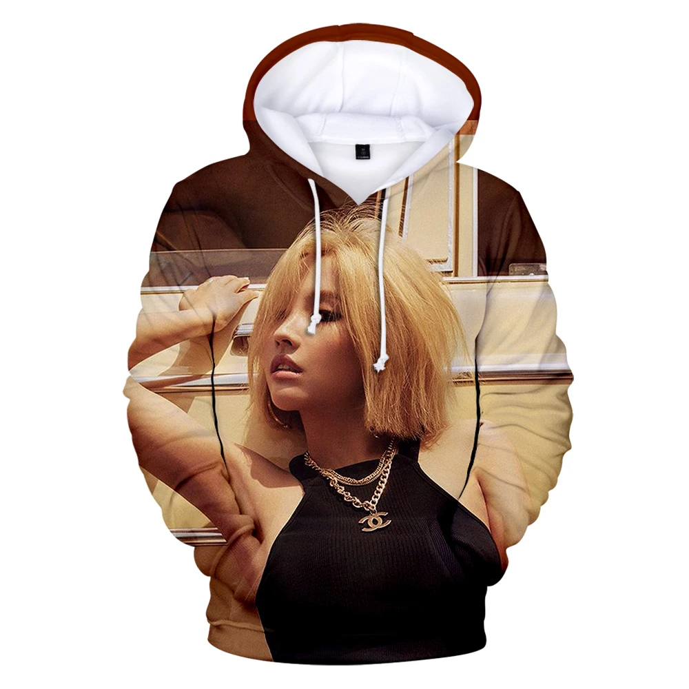 I-DLE Hoodies Korean GROUP I-DLE Hoodie Hooded Sweatshirts Hip Hop Long Sleeve Tops Humor 2020 Hot Sale 3D Boy/girl Vogue 3D
I-DLE Hoodies Korean GROUP I-DLE Hoodie Hooded Sweatshirts Hip Hop Long Sleeve Tops Humor 2020 Hot Sale 3D Boy/girl Vogue 3D