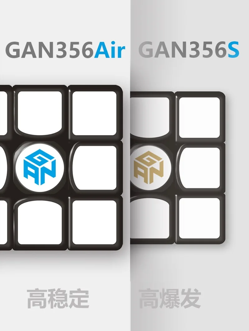Limited Edition X Philippine God Game Magnetic 356air Version Three 3-Order Magic Cube Unisex Smooth Speed Twist Have Set
Limited Edition X Philippine God Game Magnetic 356air Version Three 3-Order Magic Cube Unisex Smooth Speed Twist Have Set