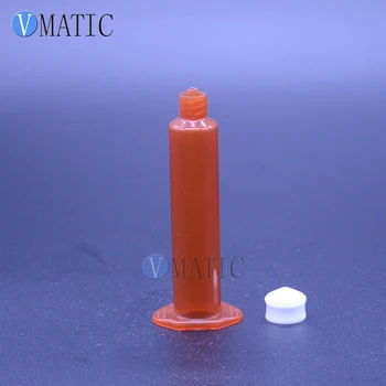 Free Shipping 10cc Dispensing Barrel Us Style Dispenser Special Pneumatic 10ml UV Amber Syringes
Free Shipping 10cc Dispensing Barrel Us Style Dispenser Special Pneumatic 10ml UV Amber Syringes