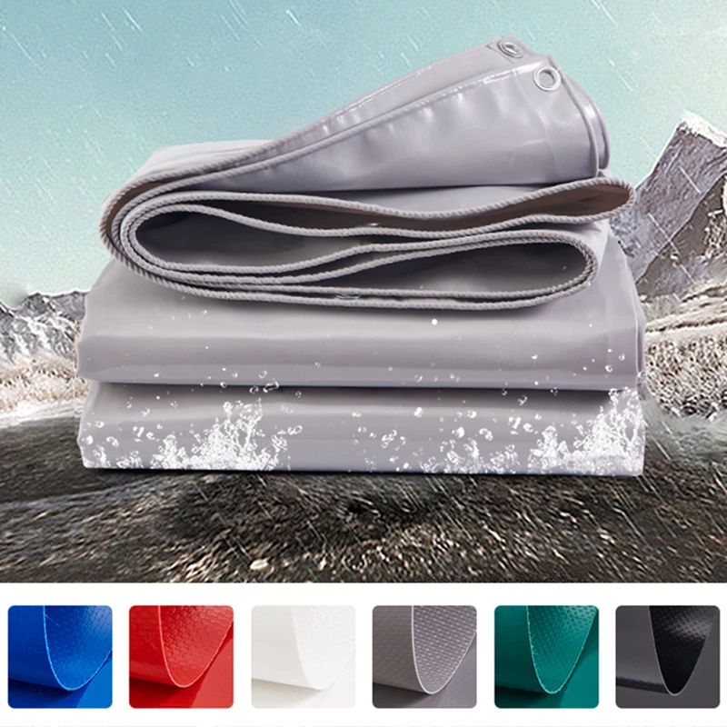 2x3m Thick 0.6mm Hi-quality COATED BANNER Tarpaulin Waterproof Oilcloth Oxford Cloth Car Cover Rainproof Sail 6 Colors For Chose
2x3m Thick 0.6mm Hi-quality COATED BANNER Tarpaulin Waterproof Oilcloth Oxford Cloth Car Cover Rainproof Sail 6 Colors For Chose