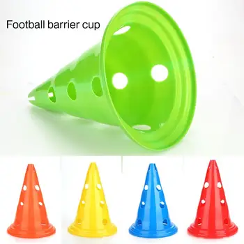 Soccer Marker Disc Football Training Barrier Skating Marking Lawn PE Multicolor Prop Outdoors Convenient Beginner Marker Cones
Soccer Marker Disc Football Training Barrier Skating Marking Lawn PE Multicolor Prop Outdoors Convenient Beginner Marker Cones