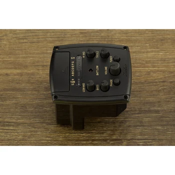 SH-per-pro-tuner performer pro pickup with tembrblok, mortise, for AK. Guitars, Shadow
SH-per-pro-tuner performer pro pickup with tembrblok, mortise, for AK. Guitars, Shadow
