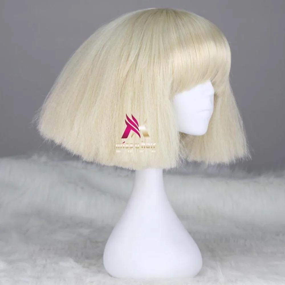 Cosplay&ware Lady Wig Black Blonde White Synthetic Hair Cosplay Halloween Party Costume Wigs & Cap 14 Cosplay&ware Lady Wig Black Blonde White Synthetic Hair Cosplay Halloween Party Costume Wigs & Cap -Zentai shop online Hb273dd8b8c7742ec9cacf89d2f563529c.jpg