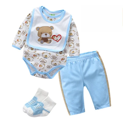 4pcs/set fashion Design 55cm Reborn silicone Baby Doll Clothes real smooth cotton suit Reborn Doll Clothes For Babies presents
4pcs/set fashion Design 55cm Reborn silicone Baby Doll Clothes real smooth cotton suit Reborn Doll Clothes For Babies presents