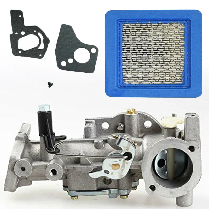 Durable Carburetor For Briggs And Stratton 5HP 495426 692784 495951 130202 112202 112212 Tools
Durable Carburetor For Briggs And Stratton 5HP 495426 692784 495951 130202 112202 112212 Tools