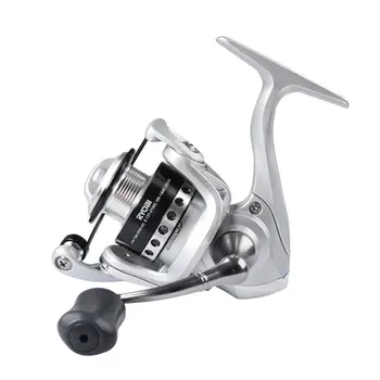 Spinning Wheel High-Strength Anti-Corrosion 500 800 Lu Ya Fishing Reel Professional Portable Super Smooth
Spinning Wheel High-Strength Anti-Corrosion 500 800 Lu Ya Fishing Reel Professional Portable Super Smooth