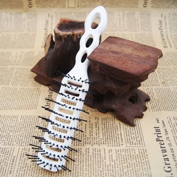 Professional Hair Comb for Detangling Hair Comb Anti-static Comb Hairdressing Salon Styling Tool 5 Color Optional
Professional Hair Comb for Detangling Hair Comb Anti-static Comb Hairdressing Salon Styling Tool 5 Color Optional