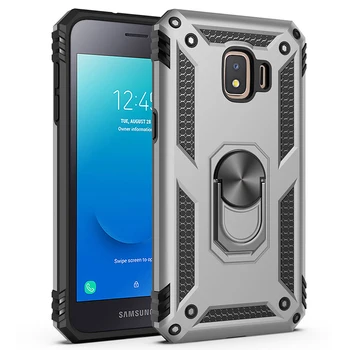 30pcs/lot For Samsung Galaxy J2 Core J260 Military Ring Stand Magnetic Car Holder Hard Case For Samsung Galaxy J2 Pro 2018
30pcs/lot For Samsung Galaxy J2 Core J260 Military Ring Stand Magnetic Car Holder Hard Case For Samsung Galaxy J2 Pro 2018