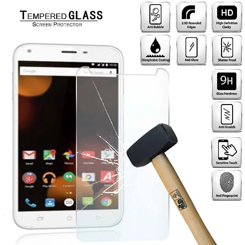 Tablet Tempered Glass Screen Protector Cover for Argos Bush Spira B2 7 Inch FHD Tablet Computer Explosion-Proof Screen
Tablet Tempered Glass Screen Protector Cover for Argos Bush Spira B2 7 Inch FHD Tablet Computer Explosion-Proof Screen