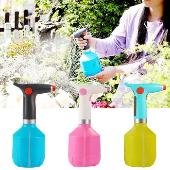 Home Rechargeable Plant Rotation Washing Car Watering Sprayer Multi Use Automatic Garden Anti Fall Electric Adjustable Nozzle
Home Rechargeable Plant Rotation Washing Car Watering Sprayer Multi Use Automatic Garden Anti Fall Electric Adjustable Nozzle