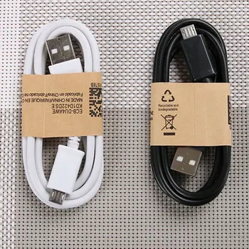 Suitable for Samsung S4 Universal Smartphone Fast Charge Micro USB2.0 Charging Cable V8 Data Cable For Android drop shipping
Suitable for Samsung S4 Universal Smartphone Fast Charge Micro USB2.0 Charging Cable V8 Data Cable For Android drop shipping