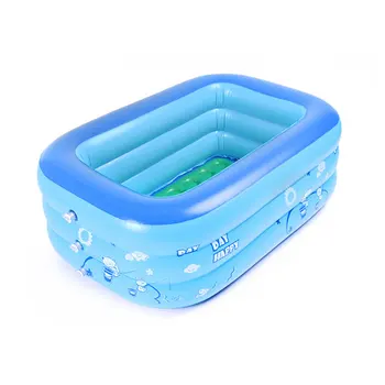 Square Children Swimming Pool Portable Child Piscina Dry Pool Kids Inflatable Tank Outdoor Toy PVC Cartoon Basin Ball Pool
Square Children Swimming Pool Portable Child Piscina Dry Pool Kids Inflatable Tank Outdoor Toy PVC Cartoon Basin Ball Pool