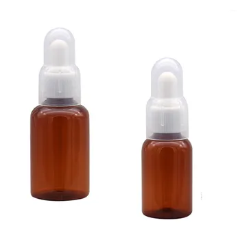 50pcs 25ml/35ML/50ML Brown plastic oil bottles, dropper bottles, milk bottles and tube Essence,Refillable bottles
50pcs 25ml/35ML/50ML Brown plastic oil bottles, dropper bottles, milk bottles and tube Essence,Refillable bottles
