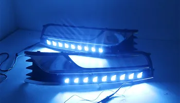 Fast delivery Led daytime running lights+moving turn signal+blue night mode+remote control for volkswagen passat 2012-2016
Fast delivery Led daytime running lights+moving turn signal+blue night mode+remote control for volkswagen passat 2012-2016