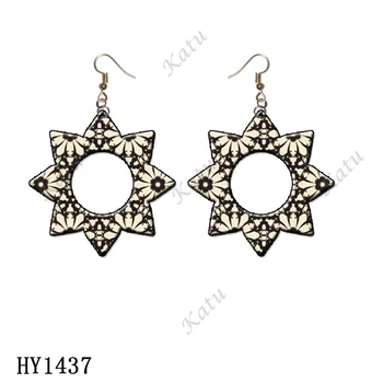 Stud Earring DLY Cutting Dies Wooden Dies Suitable for Common Die Cutting Machines on the Market HY1437
Stud Earring DLY Cutting Dies Wooden Dies Suitable for Common Die Cutting Machines on the Market HY1437