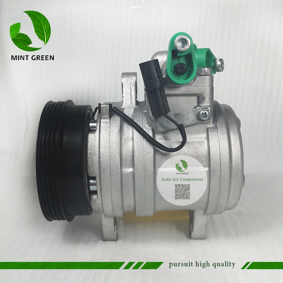 For Hyundai i10 2007-2013 For KIA PICANTO 1.0 1.1 2004-2015 AC Compressor 9770107100 977010X000 9770107110
For Hyundai i10 2007-2013 For KIA PICANTO 1.0 1.1 2004-2015 AC Compressor 9770107100 977010X000 9770107110