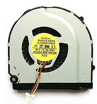 Laptop CPU Cooling Fan Compatible For HP Pavilion DM4 DM4T DM4-3000 DM4-3024TX dm4-3052nr dm4-3055dx dm4-3013cl dm4-3007xx
Laptop CPU Cooling Fan Compatible For HP Pavilion DM4 DM4T DM4-3000 DM4-3024TX dm4-3052nr dm4-3055dx dm4-3013cl dm4-3007xx