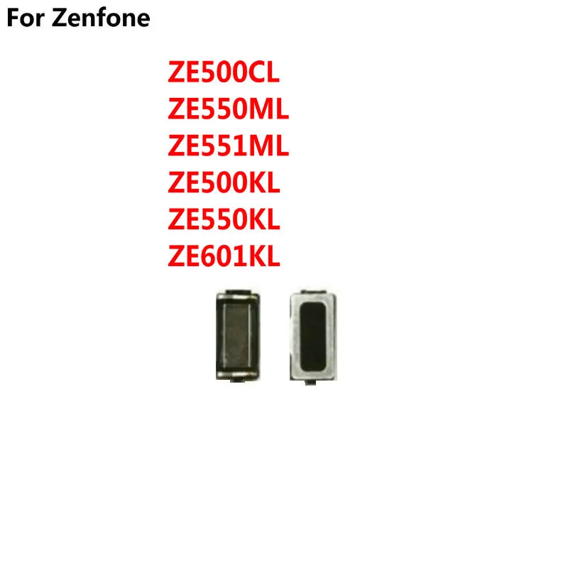 New Front Top Earpiece Receiver Ear Speaker Parts For Asus Zenfone 2 Laser ZE500CL ZE550ML ZE551ML ZE500KL ZE550KL ZE601KL
New Front Top Earpiece Receiver Ear Speaker Parts For Asus Zenfone 2 Laser ZE500CL ZE550ML ZE551ML ZE500KL ZE550KL ZE601KL
