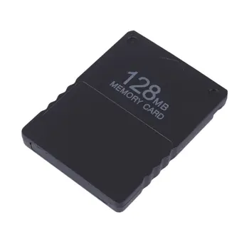 For PS2 8MB/64MB/128MB Memory Card Memory Expansion Cards Suitable for Sony Playstation 2 PS2 Black 8/128M Memory Card Wholesale
For PS2 8MB/64MB/128MB Memory Card Memory Expansion Cards Suitable for Sony Playstation 2 PS2 Black 8/128M Memory Card Wholesale