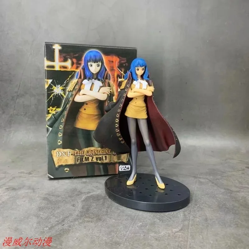 Diffuse Will's Anime One Piece DXF Vol. 1 Al Ain Great Route WOMEN'S Boxed Garage Kit
Diffuse Will's Anime One Piece DXF Vol. 1 Al Ain Great Route WOMEN'S Boxed Garage Kit