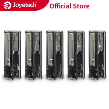 Original Joyetech eGrip Mini Cartridge For eGrip Mini Kit 1.3ml Capacity vs exceed grip Electronic Cigarette
Original Joyetech eGrip Mini Cartridge For eGrip Mini Kit 1.3ml Capacity vs exceed grip Electronic Cigarette