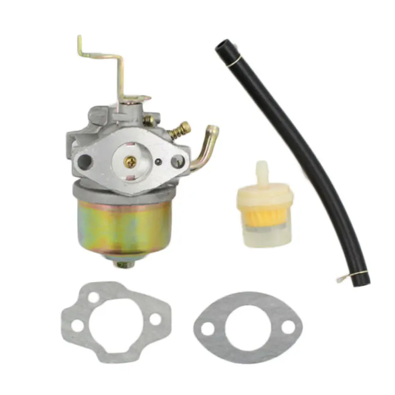 1 Set New Style Replacement Practical Carburetor Kit For Wisconsin Subaru Robin EY20 EY15 DET180 WI-185 Generator
1 Set New Style Replacement Practical Carburetor Kit For Wisconsin Subaru Robin EY20 EY15 DET180 WI-185 Generator
