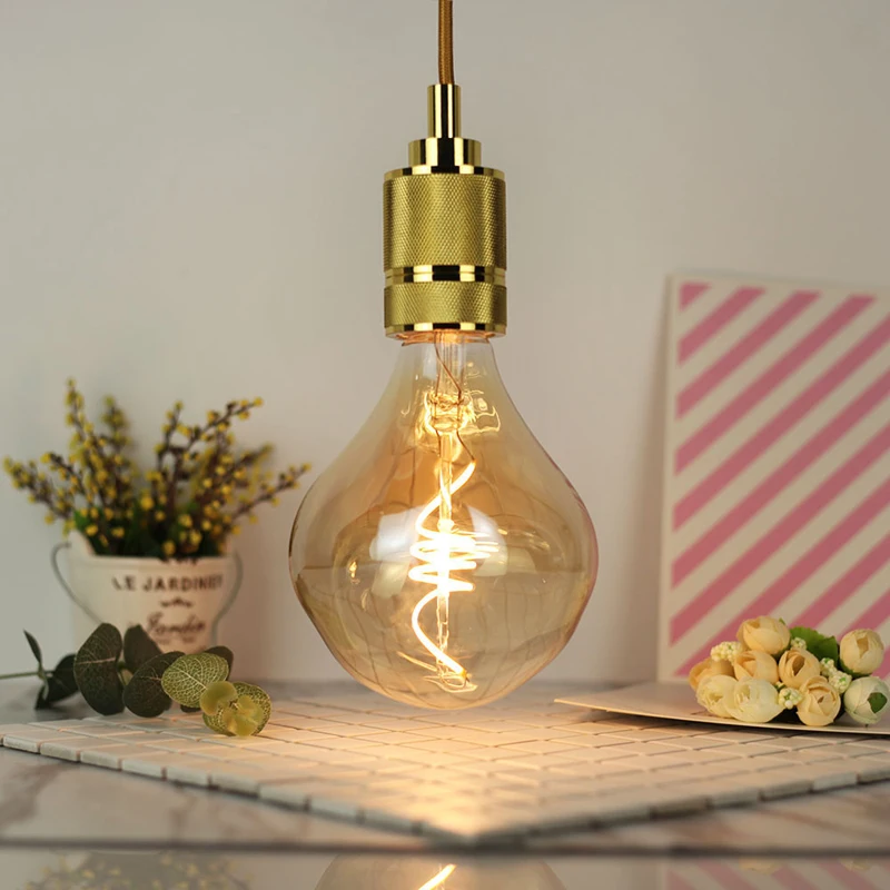 G125 Small Skull Head Shaped Bulb Edison Bulb LED Retro Lamp Personality Alien Bulb 220V 4W E27 Filament Bulb Home Decoration
G125 Small Skull Head Shaped Bulb Edison Bulb LED Retro Lamp Personality Alien Bulb 220V 4W E27 Filament Bulb Home Decoration