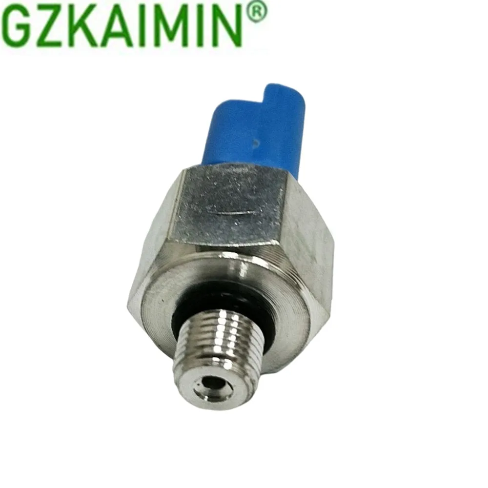 Oil Pressure Sensor OEM 6G91-3N824-AA 6G91-3N824 1437144 4280915 For Ford Mondeo Galaxy S-max 2.0 2.3 2.5 Pressure Switch Sensor
Oil Pressure Sensor OEM 6G91-3N824-AA 6G91-3N824 1437144 4280915 For Ford Mondeo Galaxy S-max 2.0 2.3 2.5 Pressure Switch Sensor