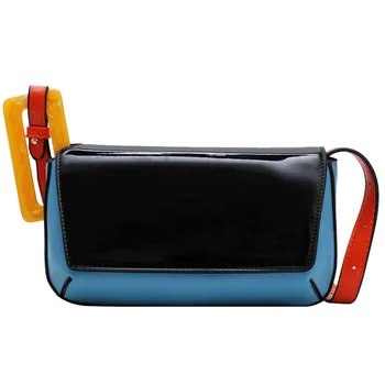 Vintage Stone pattern Bag Minimalist style Shoulder Bag Wild Messenger Simple Small Square Bag Leisure женские сумки in Bucket
Vintage Stone pattern Bag Minimalist style Shoulder Bag Wild Messenger Simple Small Square Bag Leisure женские сумки in Bucket