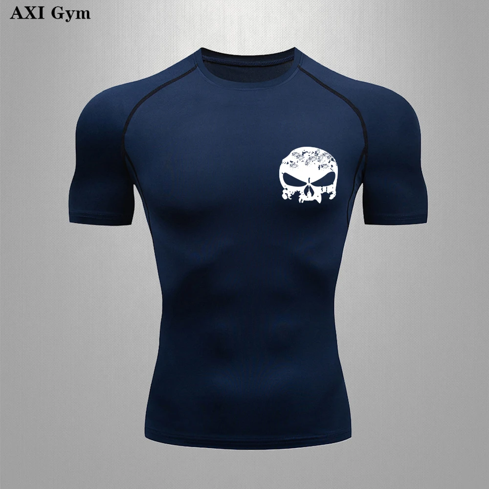Rashguard Men's Boxing Tight Sportswear Fitness Jogging Compression Quick Drying Sweatshirt Cycling Jersey Men's Running T Shirt
Rashguard Men's Boxing Tight Sportswear Fitness Jogging Compression Quick Drying Sweatshirt Cycling Jersey Men's Running T Shirt