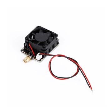 TXPA58002W5 Signal Booster ISM 5.8G AV Transmitter Power Amplifier 600mW to 4.5W FPV Transmitter Range Extender for TS832 TS5828
TXPA58002W5 Signal Booster ISM 5.8G AV Transmitter Power Amplifier 600mW to 4.5W FPV Transmitter Range Extender for TS832 TS5828