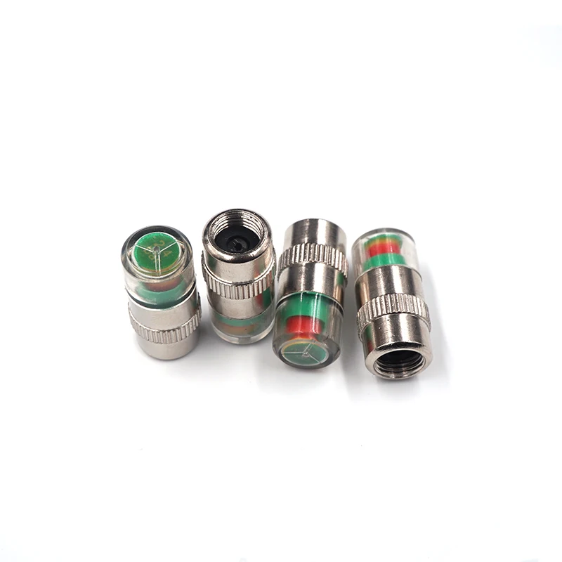 4PCS/lot 2.4 Bar Car Auto Tire Pressure Alarm Monitor Valve Stem Caps Cover Sensor Indicator Alert Tyre Air Gauge Warning Device
4PCS/lot 2.4 Bar Car Auto Tire Pressure Alarm Monitor Valve Stem Caps Cover Sensor Indicator Alert Tyre Air Gauge Warning Device