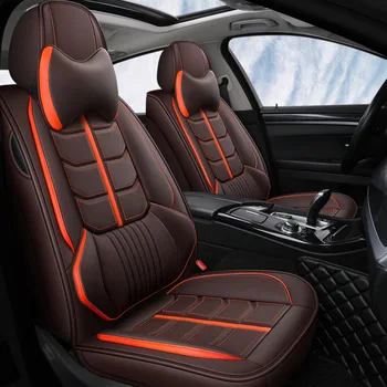 Full Car seat cover for Volkswagen Passat b5 b6 b7 b8 polo Touareg golf 4 5 6 7 Bora Candy Magotan Sagitar Sportsvan Phideon gol
Full Car seat cover for Volkswagen Passat b5 b6 b7 b8 polo Touareg golf 4 5 6 7 Bora Candy Magotan Sagitar Sportsvan Phideon gol