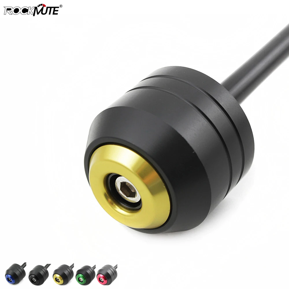 Motorcycle Front Axle Fork POM Crash Sliders Wheel Protector Falling Protection For Honda CB1100 2012 2013 2014 2015 2016 2017
Motorcycle Front Axle Fork POM Crash Sliders Wheel Protector Falling Protection For Honda CB1100 2012 2013 2014 2015 2016 2017