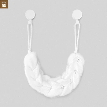 New original Youpin Bath strip white Rich in foaming soft texture easy to clean high quality
New original Youpin Bath strip white Rich in foaming soft texture easy to clean high quality
