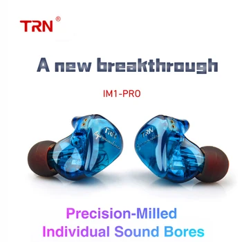 TRN headset can upgrade Bluetooth Moving iron earphone 20 hours 3.5mm Music With microphone, suitable for iPhone Xiaomi, Samsung
TRN headset can upgrade Bluetooth Moving iron earphone 20 hours 3.5mm Music With microphone, suitable for iPhone Xiaomi, Samsung