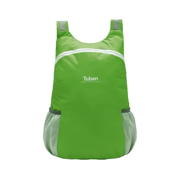 Unisex Waterproof Portable Adjustable Camping Exercise Soft Outdoor Sports Running Backpack Foldable Ultra Light Large Capacity
Unisex Waterproof Portable Adjustable Camping Exercise Soft Outdoor Sports Running Backpack Foldable Ultra Light Large Capacity