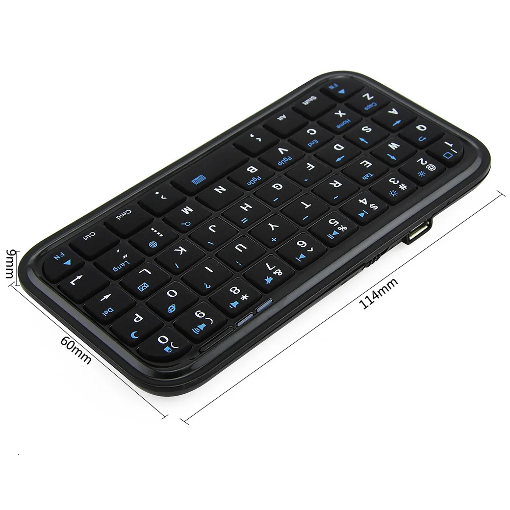 Bluetooth keyboard