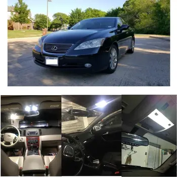 Interior Led lights For 2007 Lexus ES350 GX470 RX400h SC430 LX470 LS460 IS250 IS350 RX350 GS350 GS430 GS450h 
Interior Led lights For 2007 Lexus ES350 GX470 RX400h SC430 LX470 LS460 IS250 IS350 RX350 GS350 GS430 GS450h