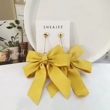 3UMeter 2020 New Fashion Simple Butterfly Crystal Cute Temperament Earrings for Women Long
3UMeter 2020 New Fashion Simple Butterfly Crystal Cute Temperament Earrings for Women Long