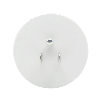 WiFi Smart Plug Mini Wireless Socket Timer Home Power Socket WiFi Power Switch Remote Control Outlet WWO66
WiFi Smart Plug Mini Wireless Socket Timer Home Power Socket WiFi Power Switch Remote Control Outlet WWO66