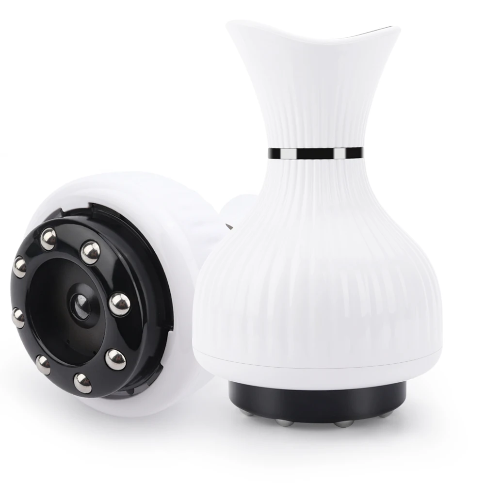 Electric Cupping massage Scraping Body Relaxation massager Stimulate Acupoints Vacuum guasha Device Healthy Care scraper
Electric Cupping massage Scraping Body Relaxation massager Stimulate Acupoints Vacuum guasha Device Healthy Care scraper