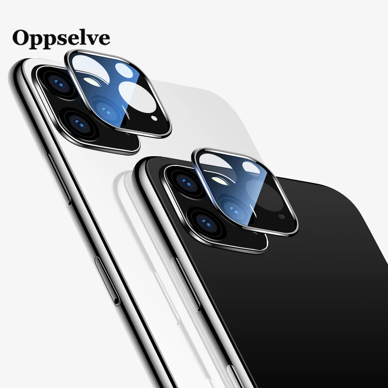 Oppselve Camera Lens Protective Tempered Glass Film for iPhone 11 Pro Max Anti Scratch Protector HD Full Lens Protection Film
Oppselve Camera Lens Protective Tempered Glass Film for iPhone 11 Pro Max Anti Scratch Protector HD Full Lens Protection Film