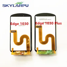 Skylarpu – écran LCD de 3.5 pouces, pour Garmin Edge 1030 Plus, compteur de vitesse de vélo, chronomètre, écran de réparation=