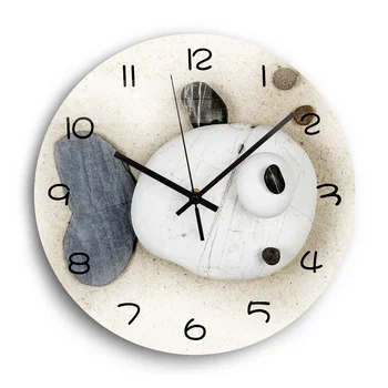 Lovely Fish Modern Design Wall Clock Silent Clockwork Living Room Kitchen Decorative Digital Clock Watch Home Decor
Lovely Fish Modern Design Wall Clock Silent Clockwork Living Room Kitchen Decorative Digital Clock Watch Home Decor