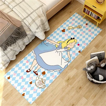 Cartoon Kids Play Mat Home Doormat Carpet for Living Room Hallway Decoration Floor Anti-Slip Mats Bedroom Entrance Door Bath Rug
Cartoon Kids Play Mat Home Doormat Carpet for Living Room Hallway Decoration Floor Anti-Slip Mats Bedroom Entrance Door Bath Rug