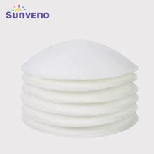 6pcs/set Baby Feeding Breast Pad Washable Nursing Pad Soft Absorbent Reusable Nursing Anti-overflow Maternity Nursing Pad
6pcs/set Baby Feeding Breast Pad Washable Nursing Pad Soft Absorbent Reusable Nursing Anti-overflow Maternity Nursing Pad